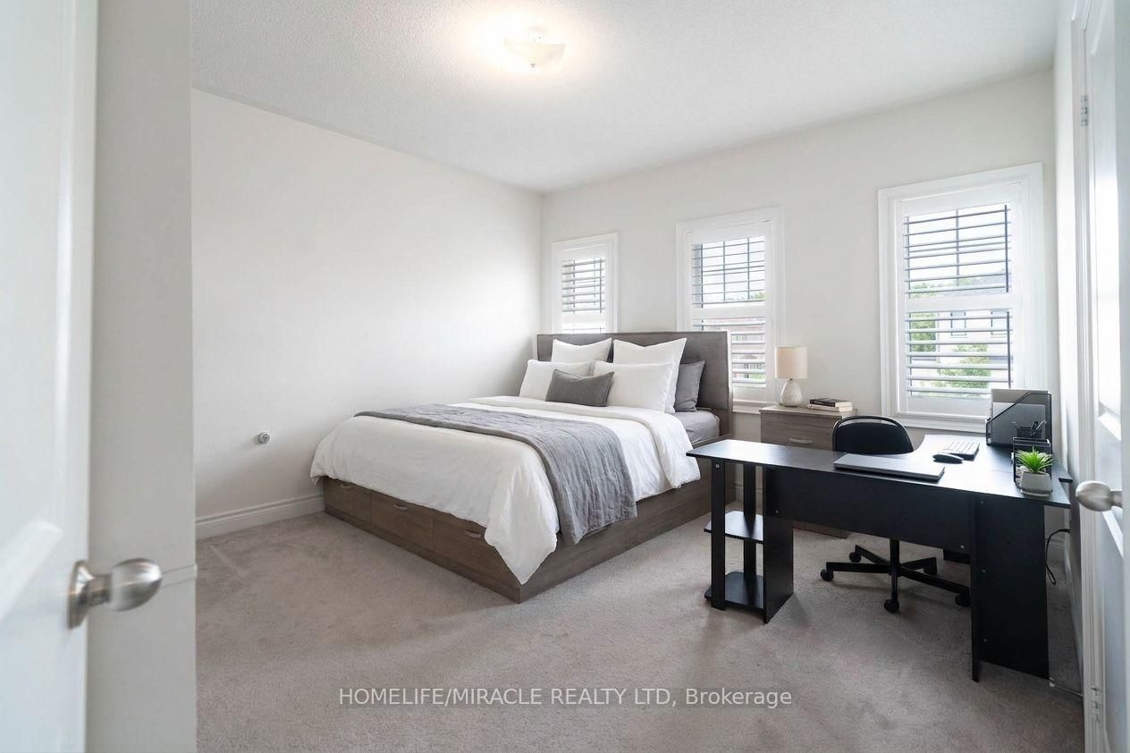 15 Ryerson Drive • Vaughan, ON photo 24