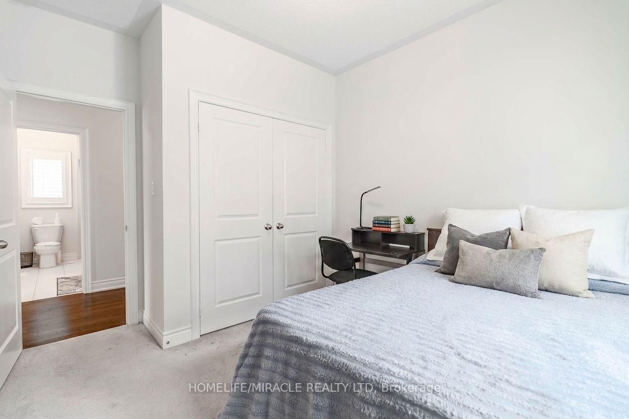 15 Ryerson Drive • Vaughan, ON photo 26