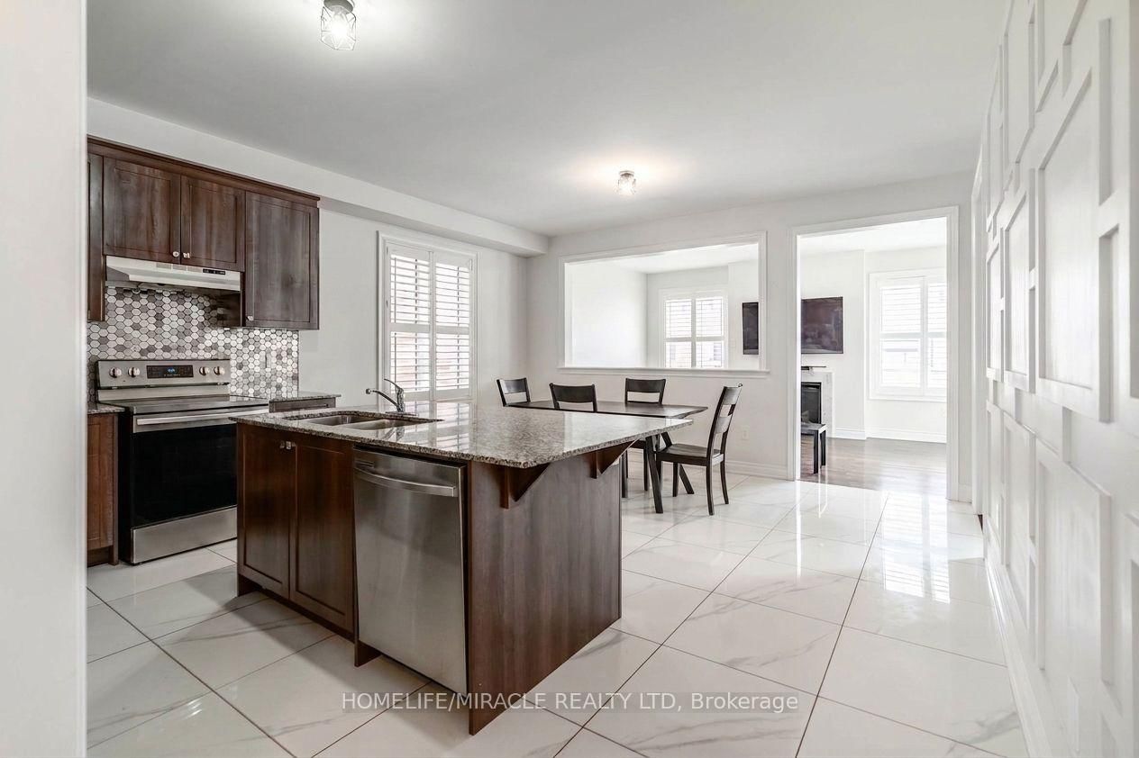 15 Ryerson Drive • Vaughan, ON photo 8