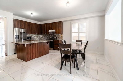 15 Ryerson Drive • Vaughan, ON photo 9
