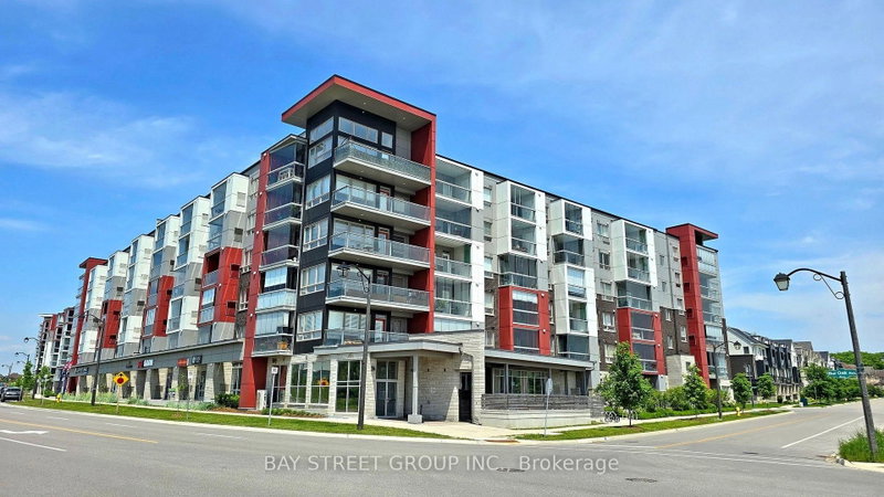 603 - 2 Adam Sellers Street