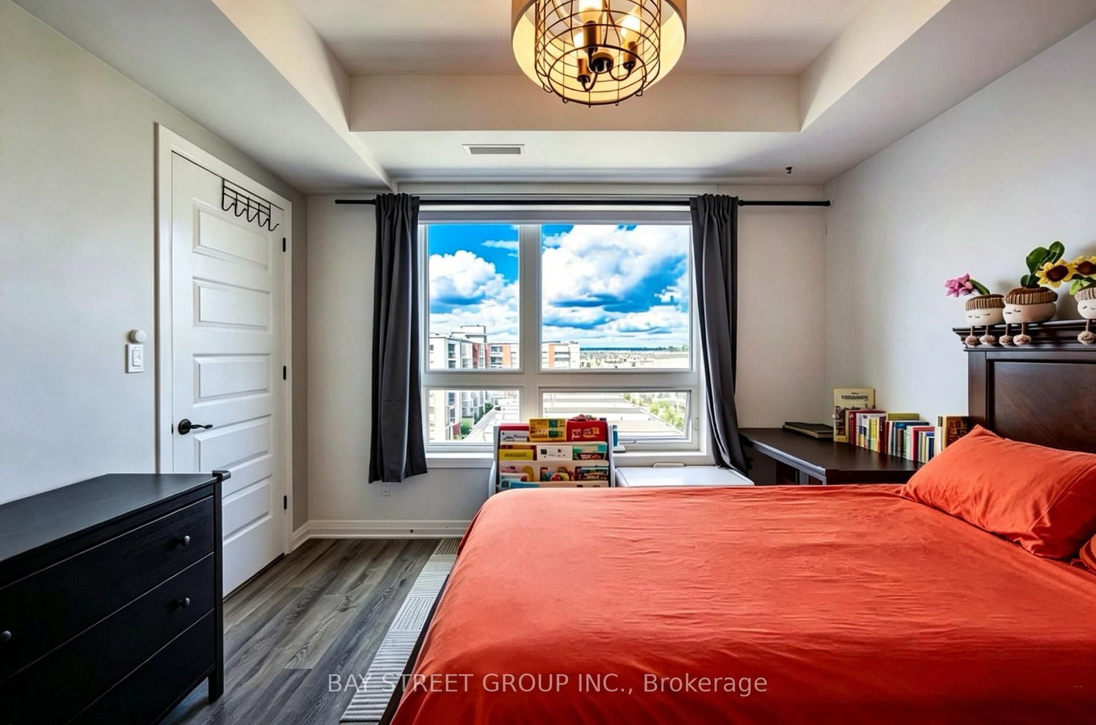 2 Adam Sellers Street • #603 • Markham, ON photo 13