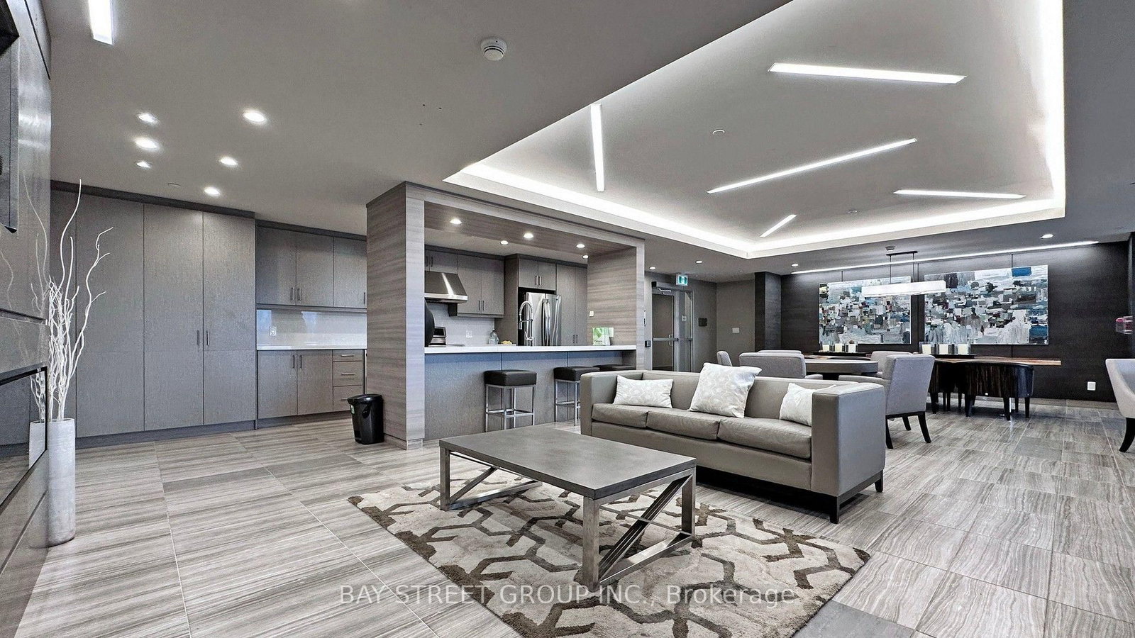2 Adam Sellers Street • #603 • Markham, ON photo 18