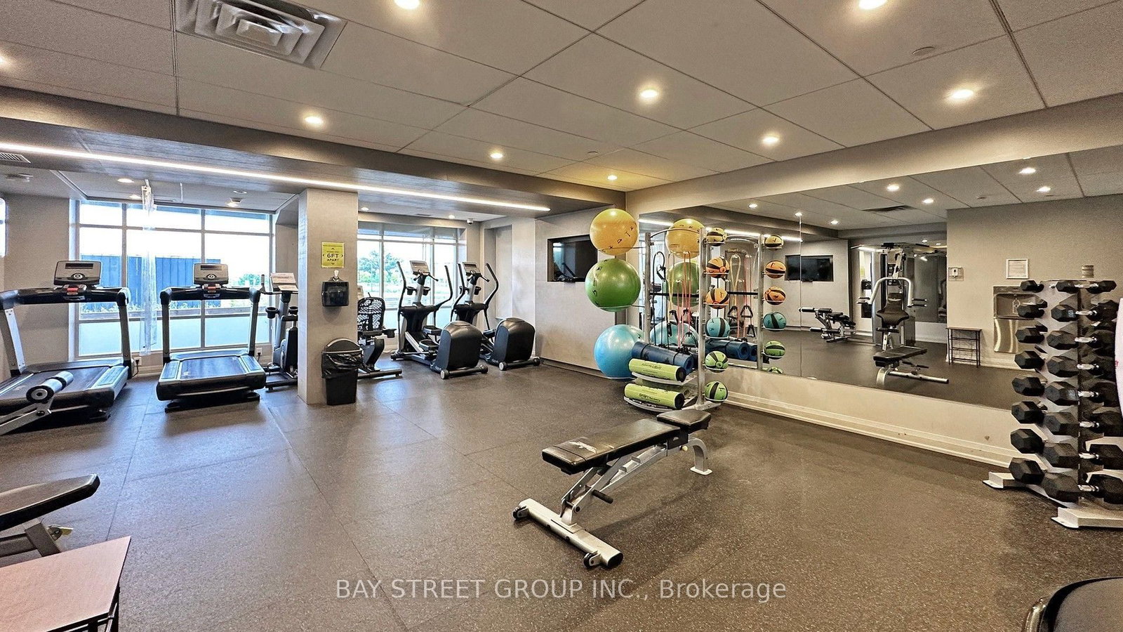 2 Adam Sellers Street • #603 • Markham, ON photo 19