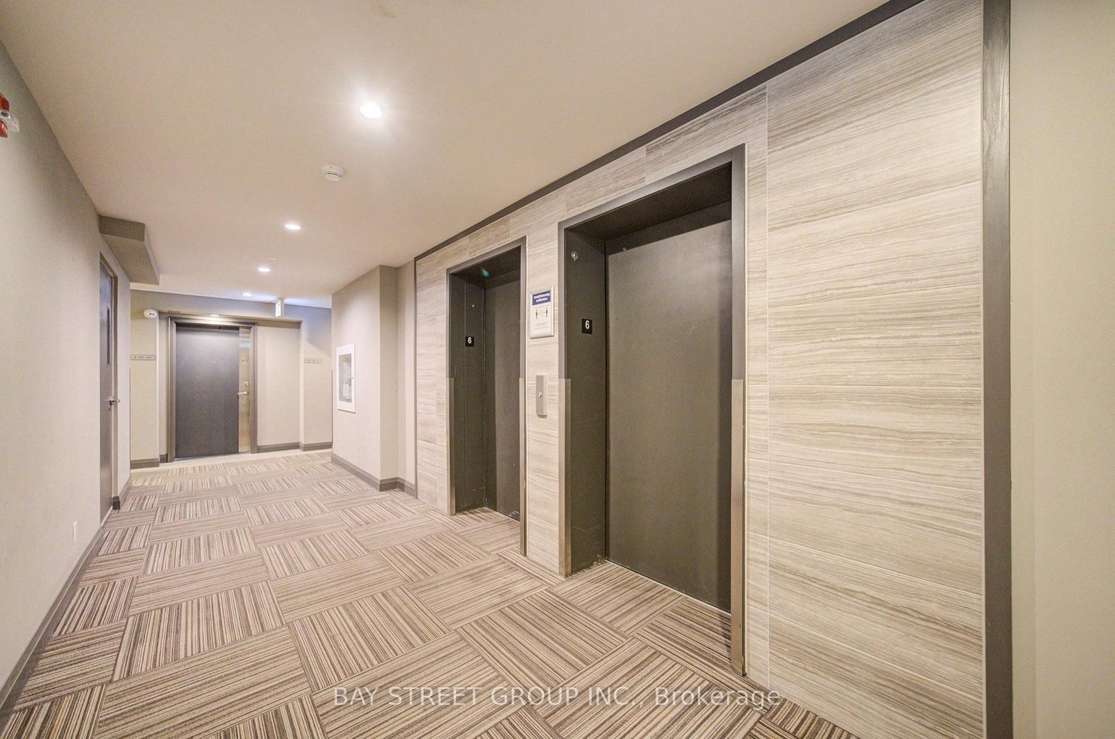 2 Adam Sellers Street • #603 • Markham, ON photo 4