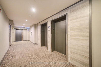2 Adam Sellers Street • #603 • Markham, ON photo 4