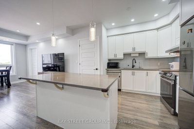 2 Adam Sellers Street • #603 • Markham, ON photo 6