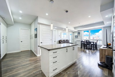 2 Adam Sellers Street • #603 • Markham, ON photo 8