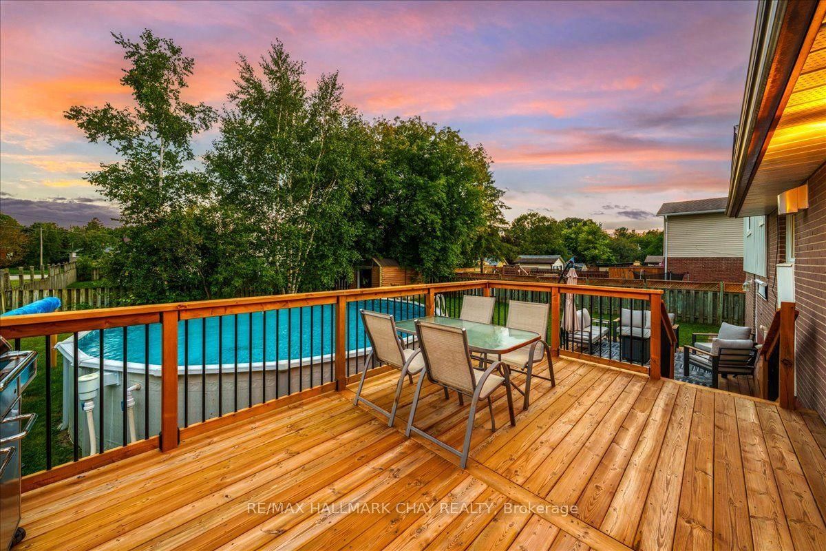 12 Larkdale Crescent • Essa, ON photo 2