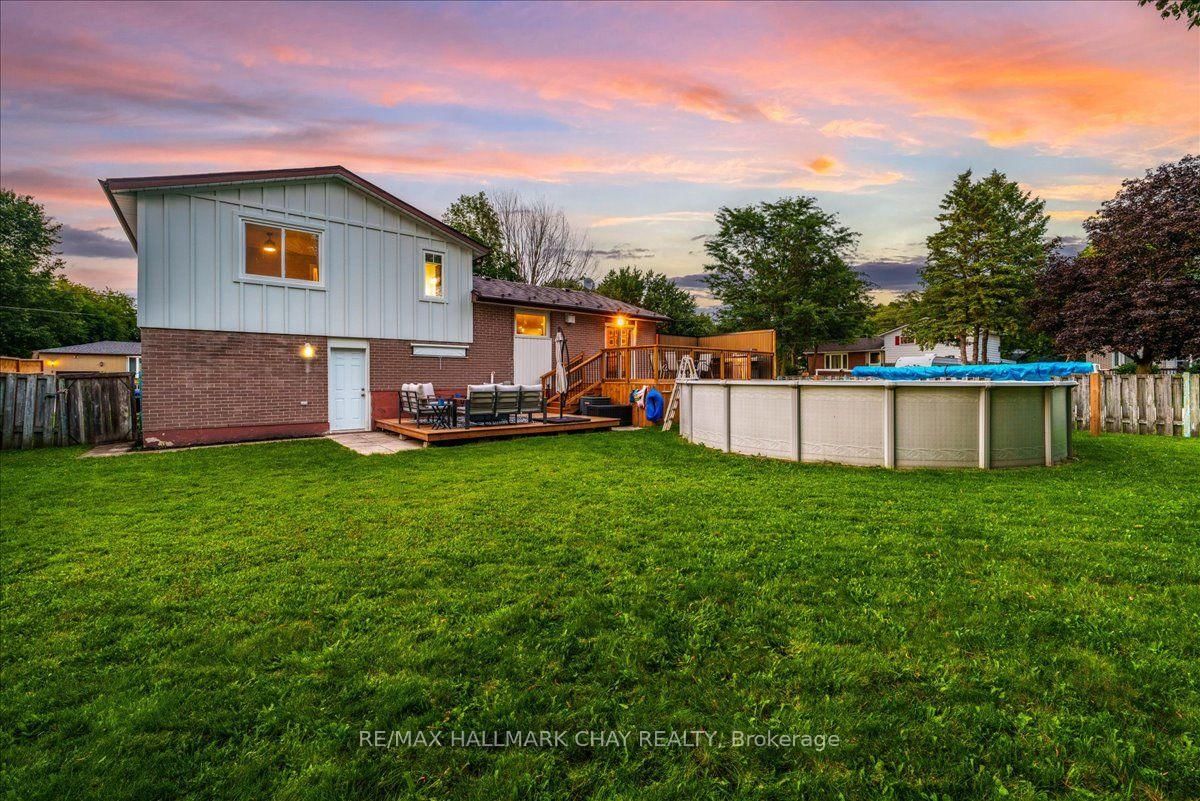 12 Larkdale Crescent • Essa, ON photo 3