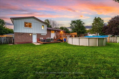 12 Larkdale Crescent • Essa, ON photo 3