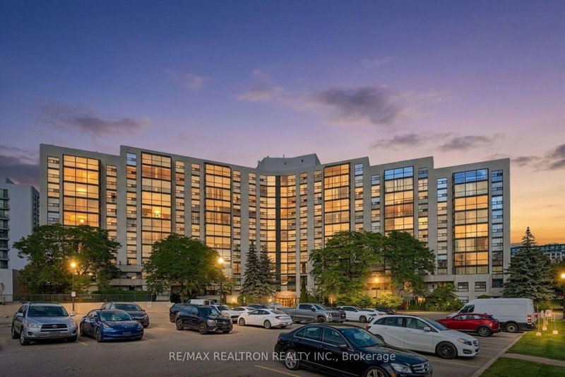 1111 - 30 Harding Boulevard W
