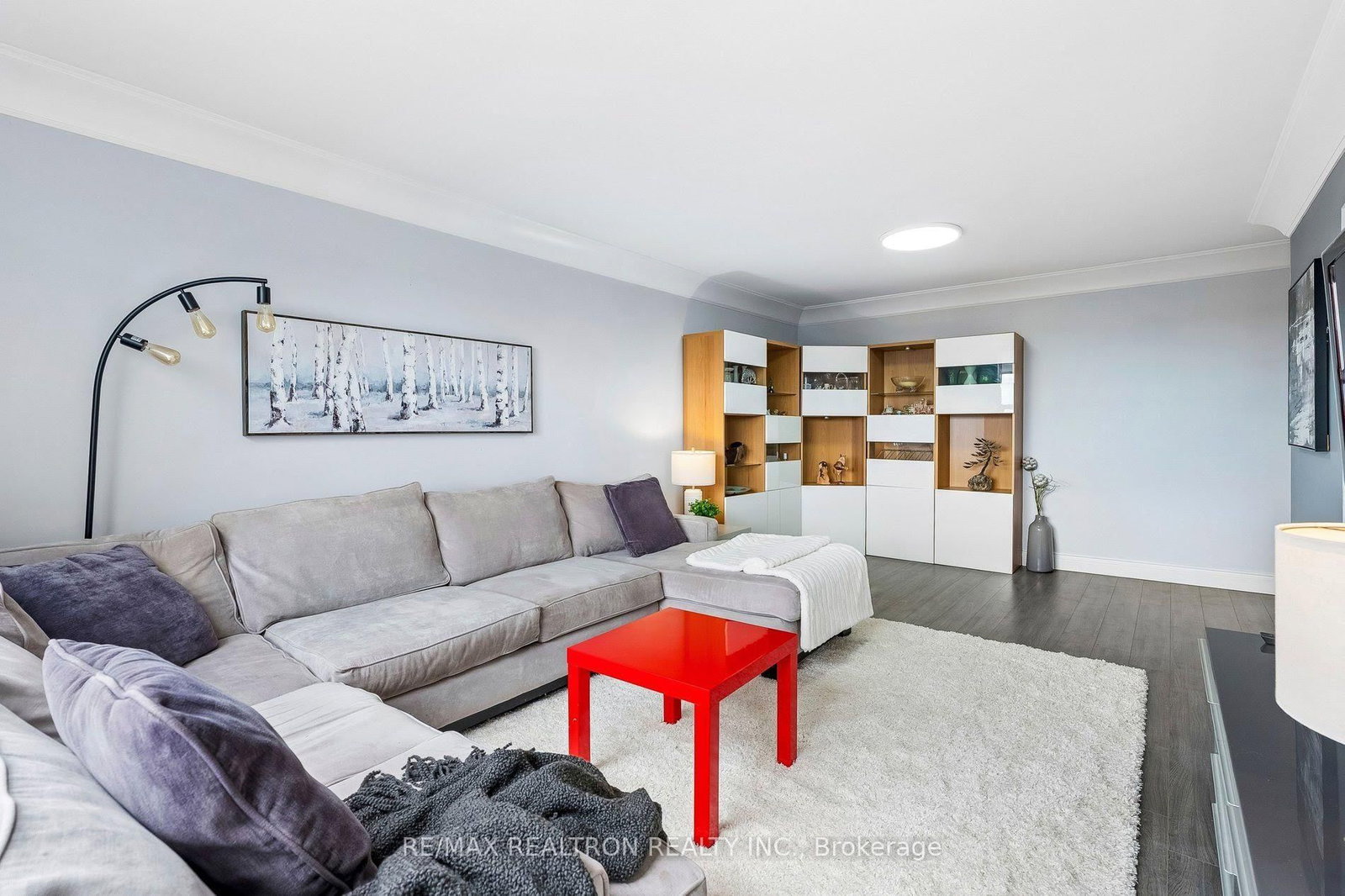 30 Harding Boulevard W • #1111 • Richmond Hill, ON photo 10