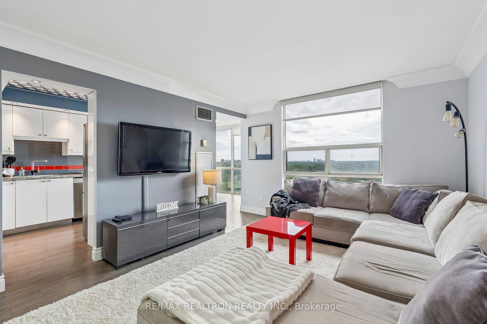 30 Harding Boulevard W • #1111 • Richmond Hill, ON photo 14
