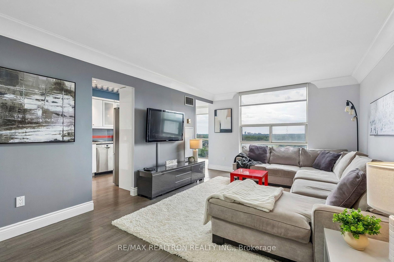 30 Harding Boulevard W • #1111 • Richmond Hill, ON photo 15