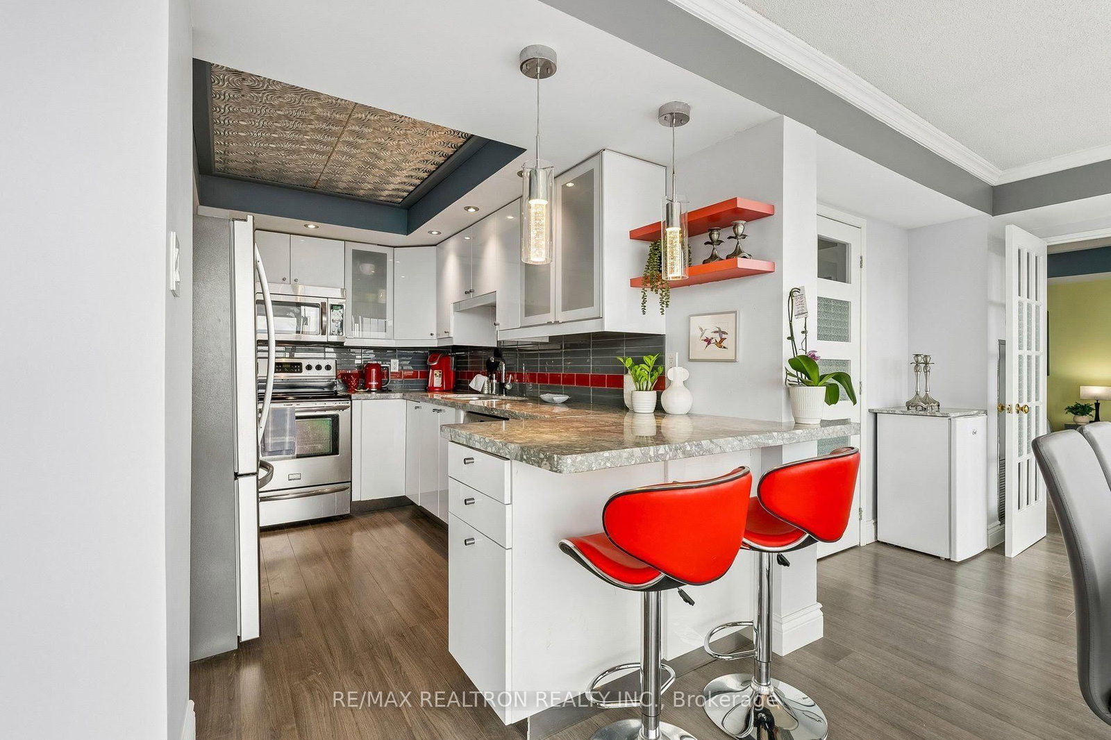 30 Harding Boulevard W • #1111 • Richmond Hill, ON photo 19