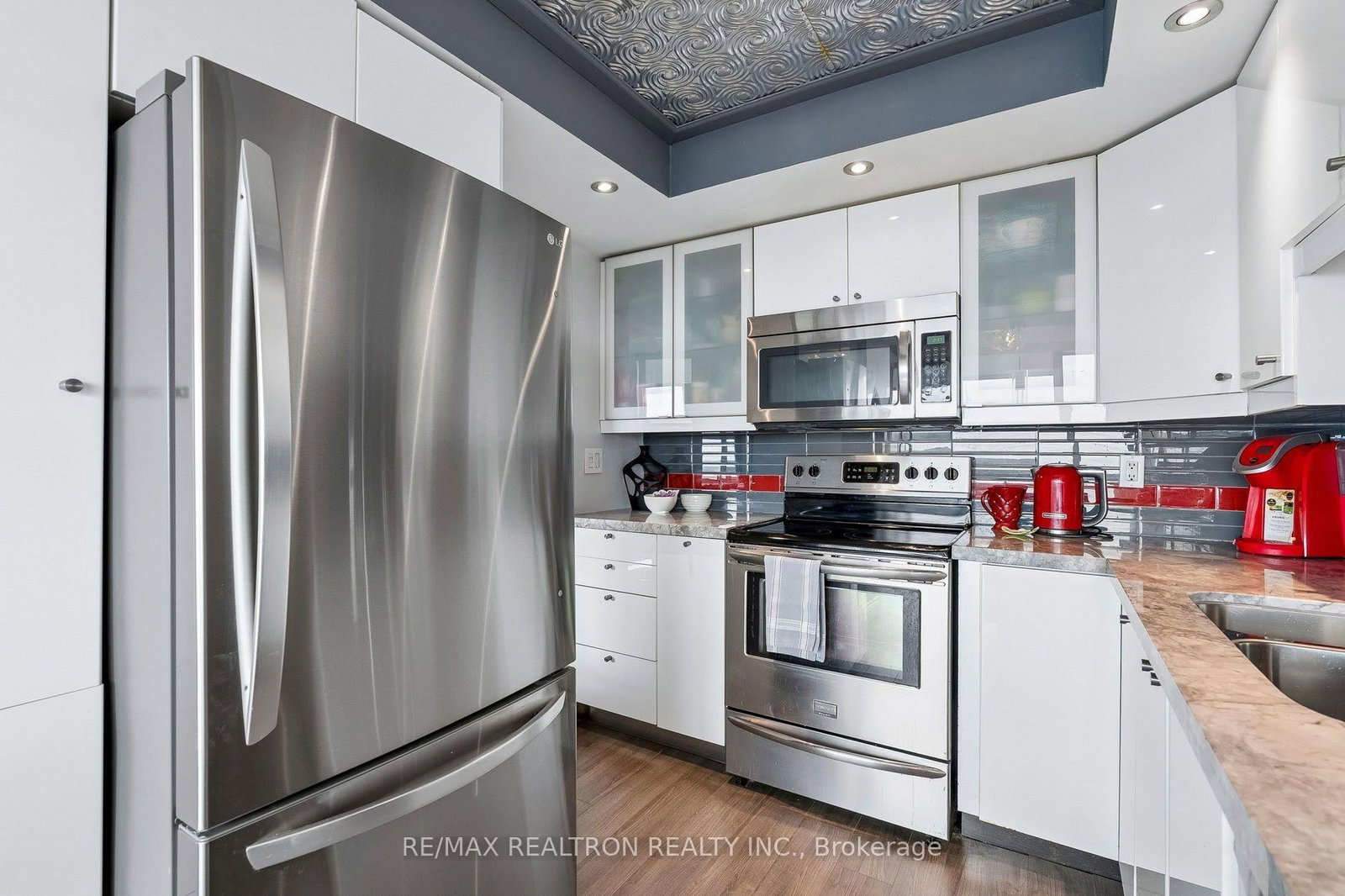 30 Harding Boulevard W • #1111 • Richmond Hill, ON photo 20