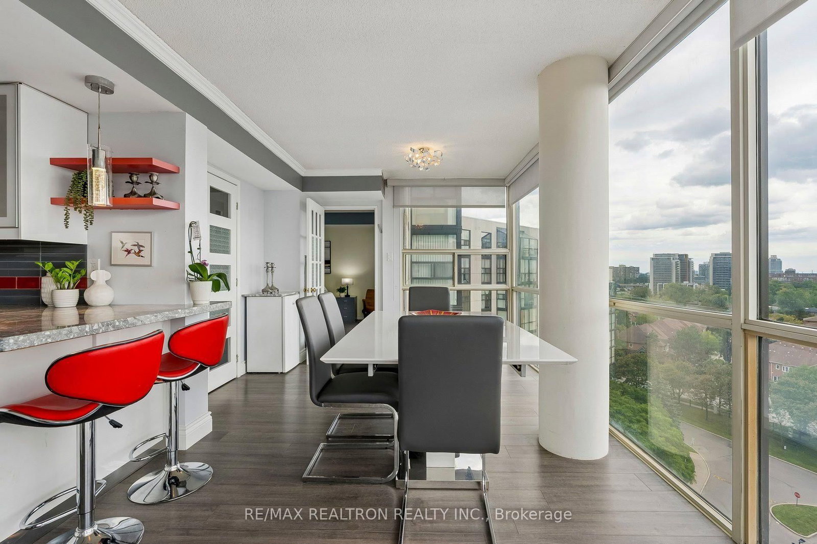 30 Harding Boulevard W • #1111 • Richmond Hill, ON photo 25