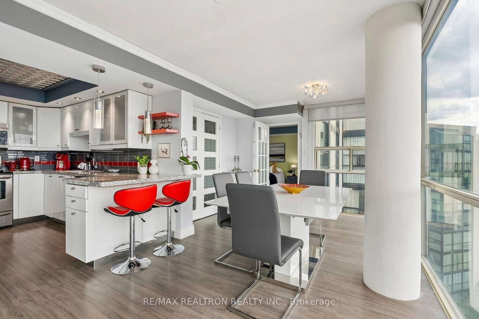 30 Harding Boulevard W • #1111 • Richmond Hill, ON photo 26