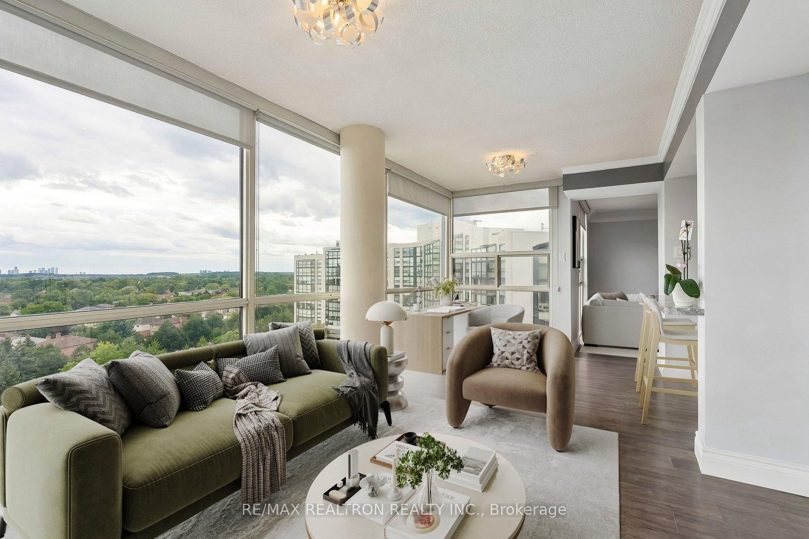 30 Harding Boulevard W • #1111 • Richmond Hill, ON photo 30