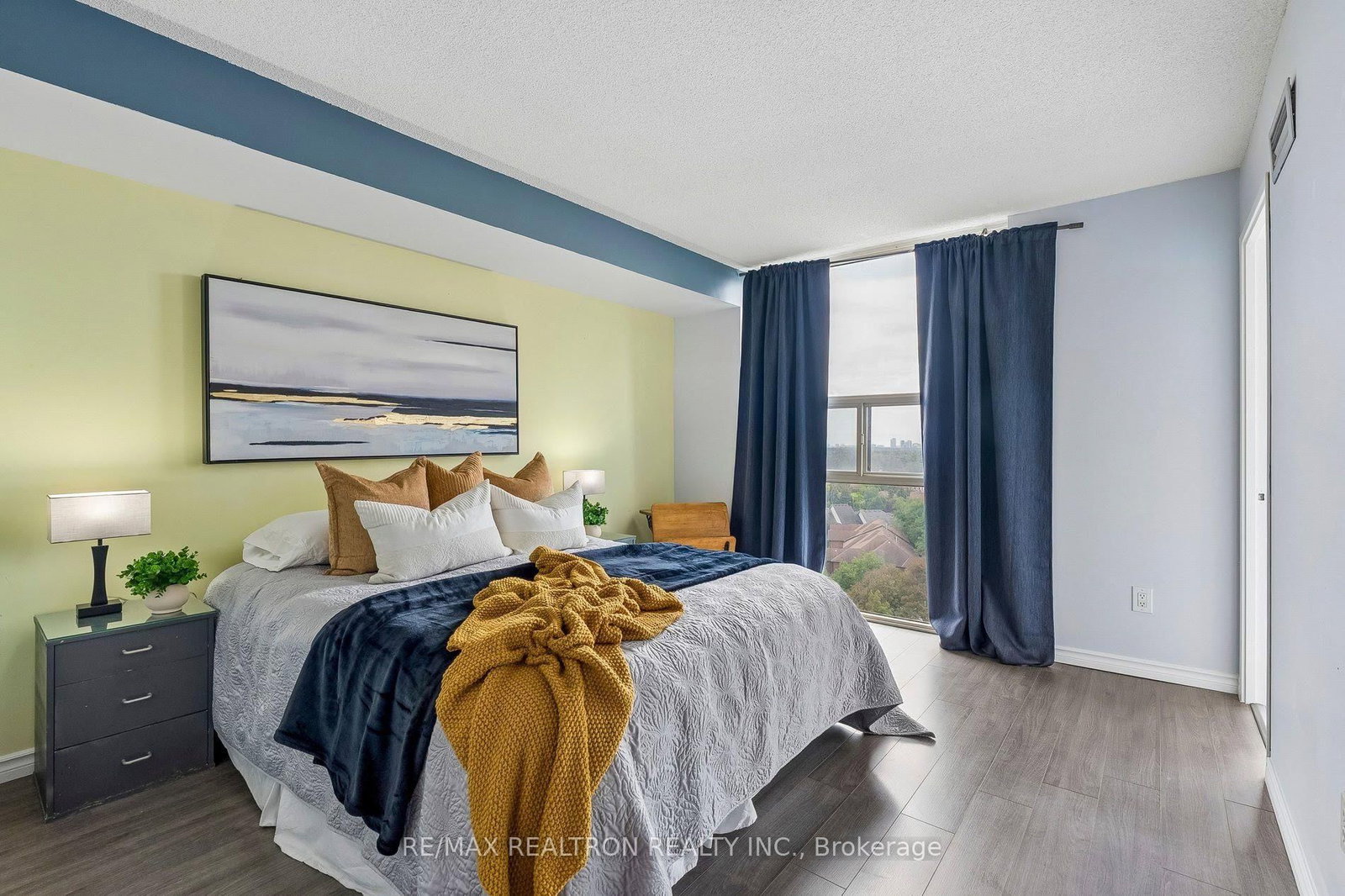 30 Harding Boulevard W • #1111 • Richmond Hill, ON photo 35