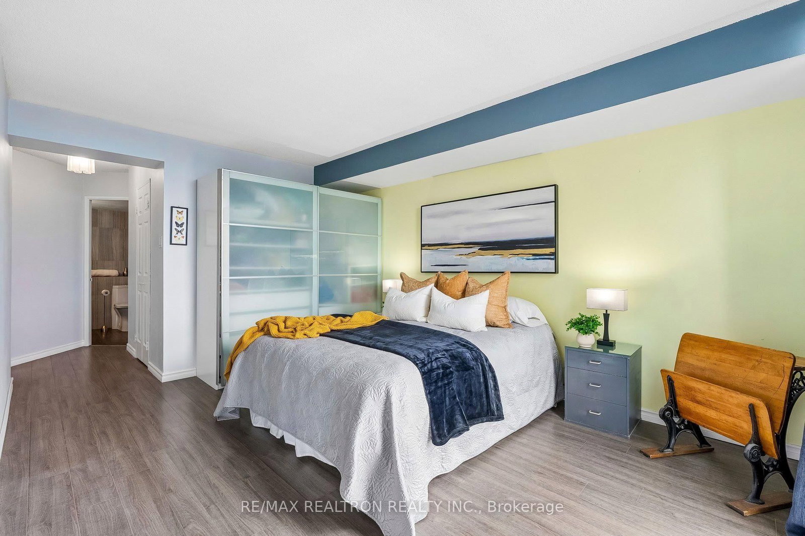 30 Harding Boulevard W • #1111 • Richmond Hill, ON photo 36