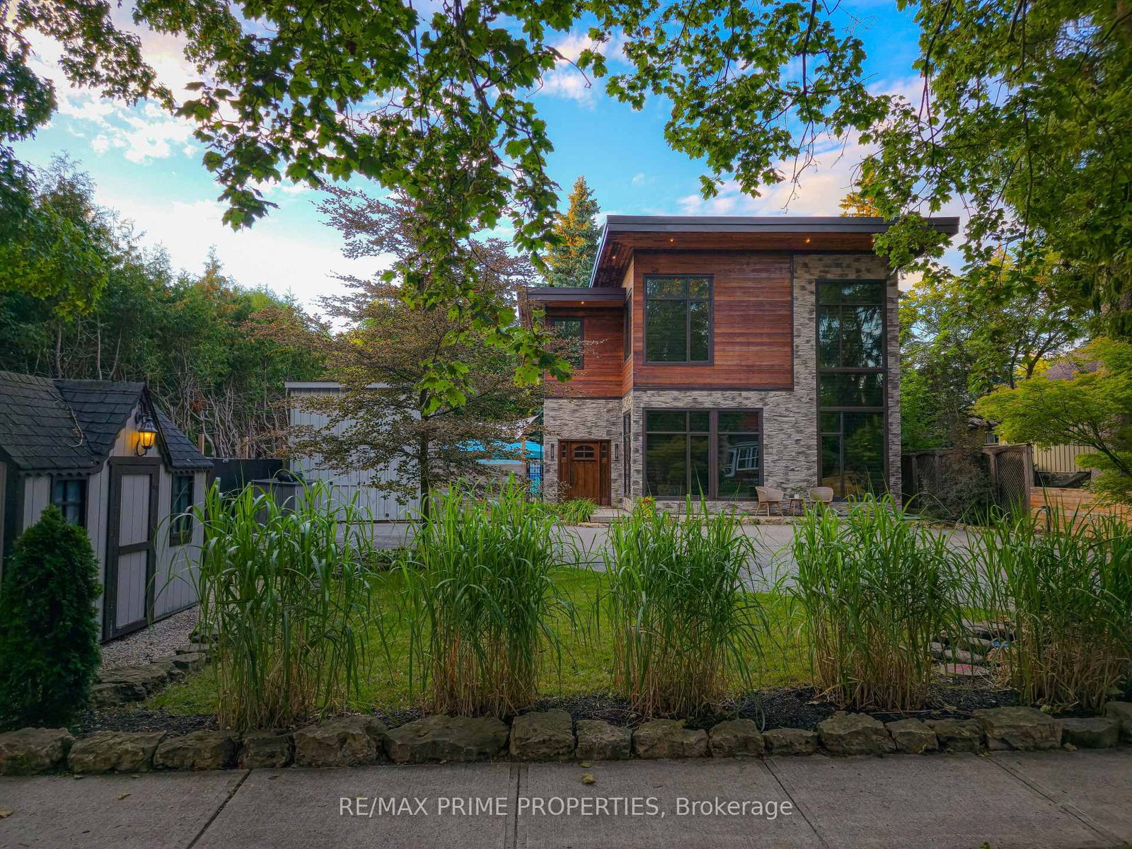 227 Second Street • Whitchurch-Stouffville, ON photo 32