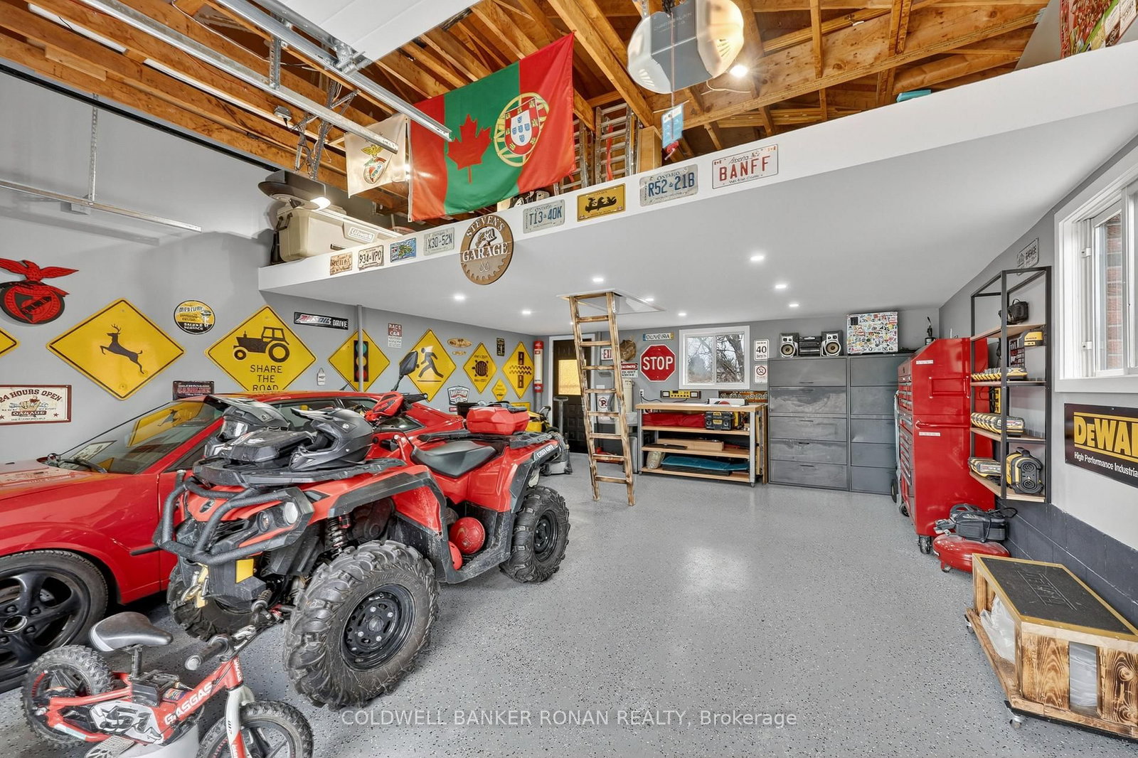 5 John Street • Adjala-Tosorontio, ON photo 39