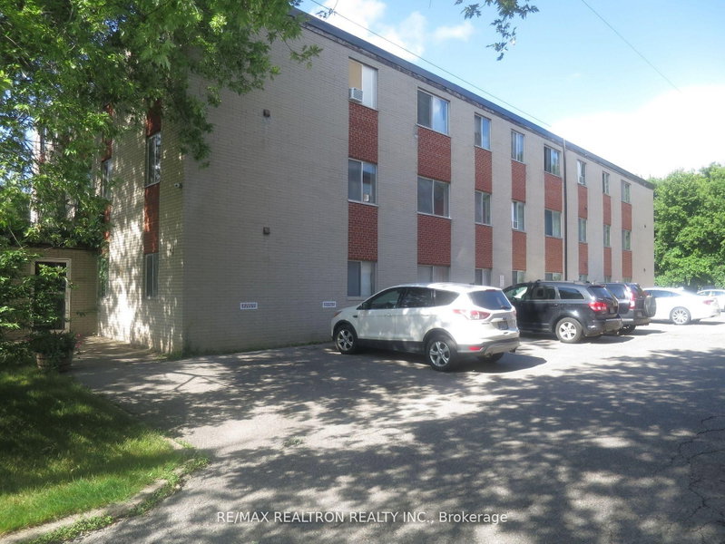 16 - 41 Huron Heights Drive