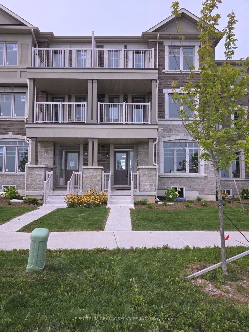 1520 Benson Street