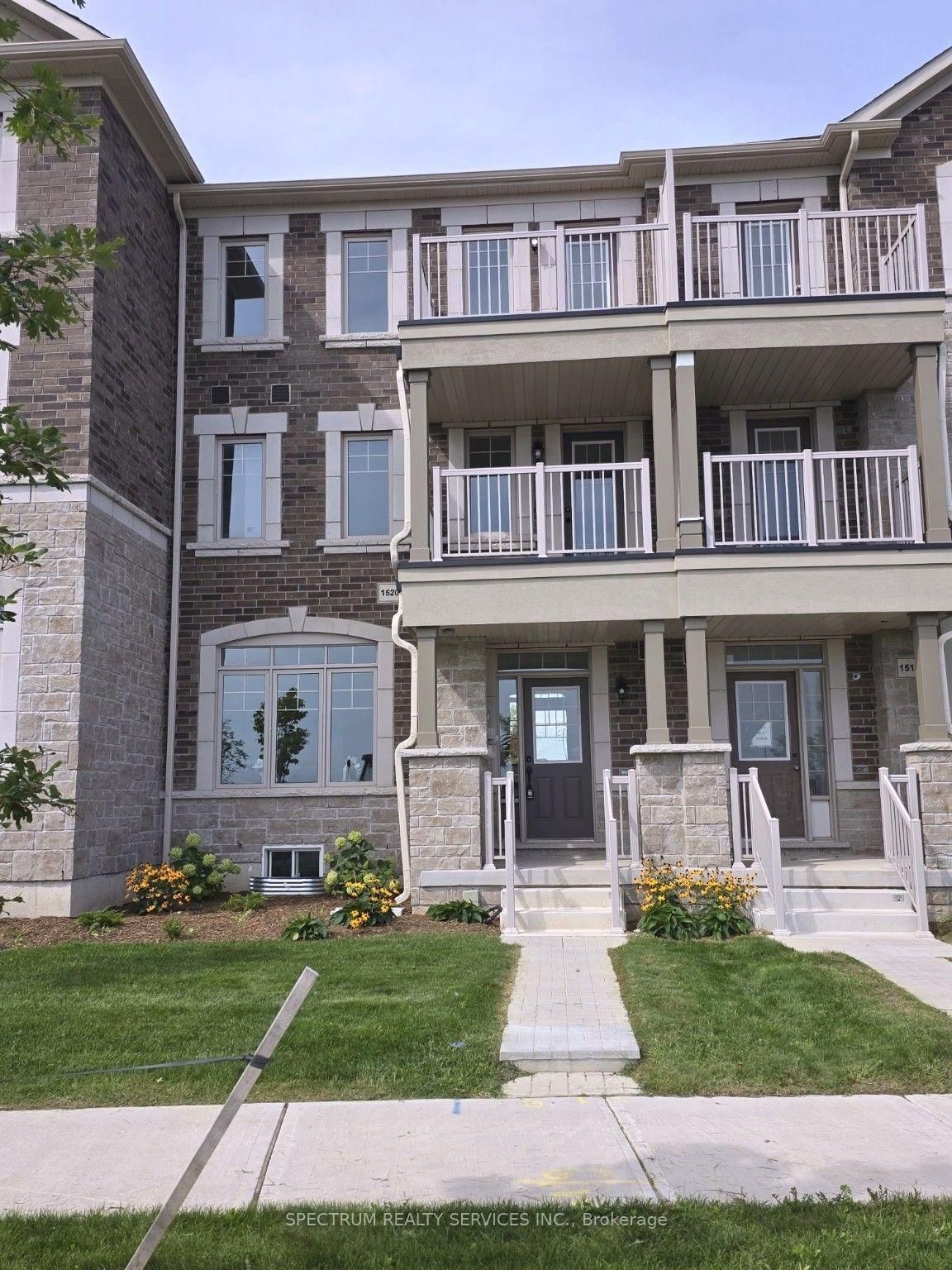 1520 Benson Street • Innisfil, ON photo 2