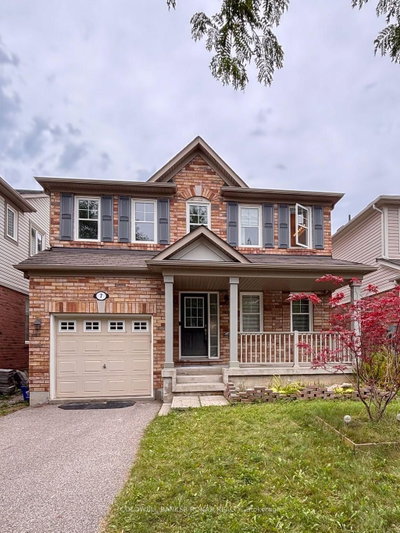 7 Kidd Crescent