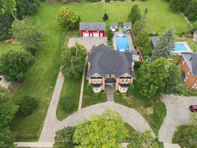 122 Cameron Street E • Brock, ON photo 2