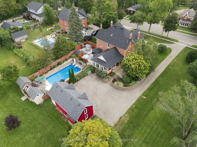 122 Cameron Street E • Brock, ON photo 3