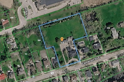 122 Cameron Street E • Brock, ON photo 4