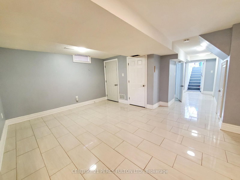 Bsmt - 53 Elson Street
