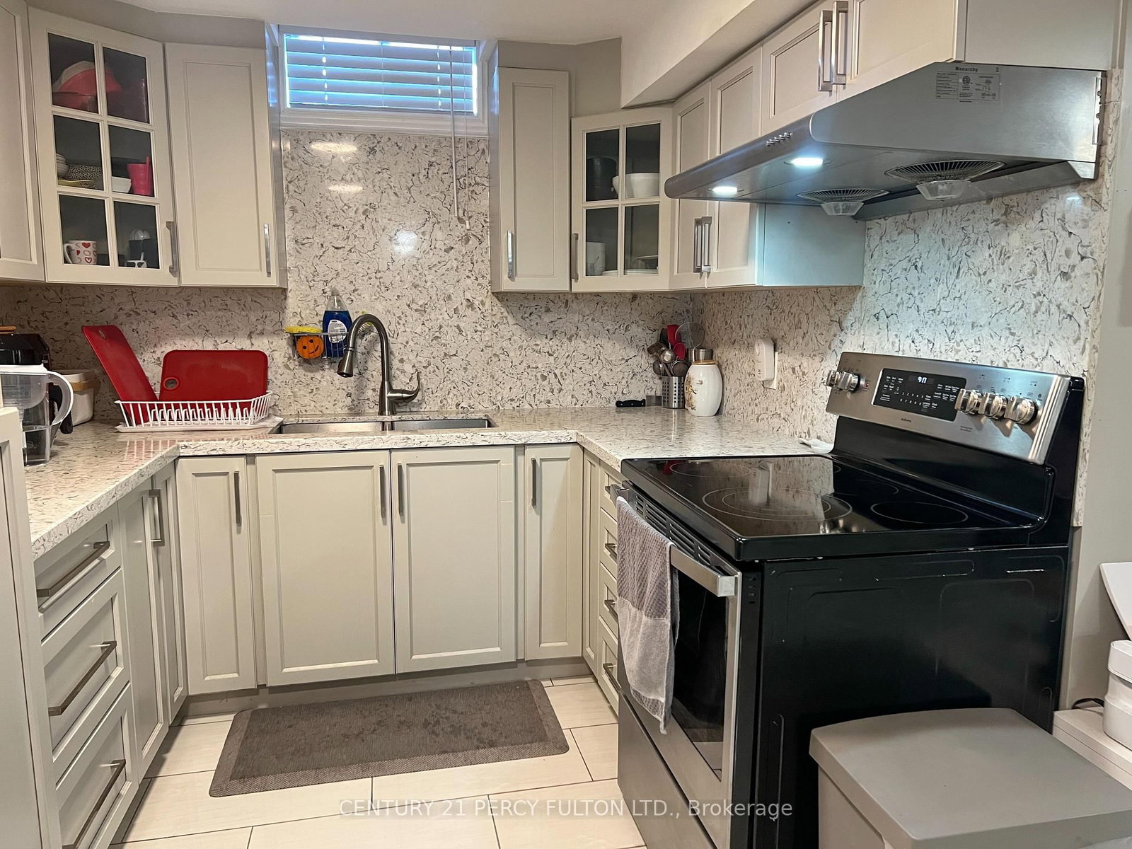 Bsmt - 53 Elson Street, Markham 3