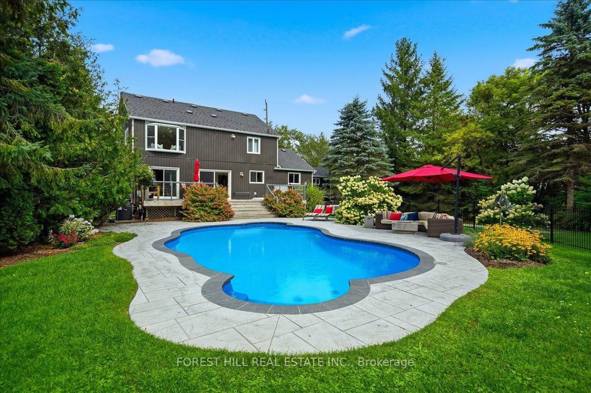 137 Main Street • King, ON photo 44