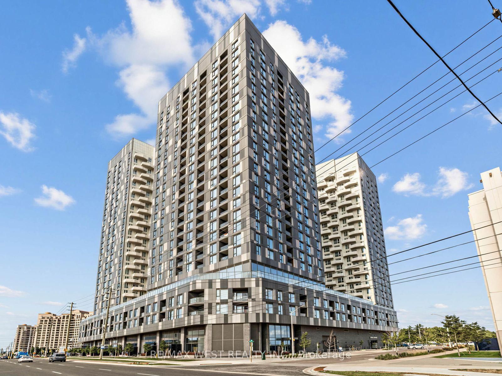 10 Abeja Street • #1516 • Vaughan, ON photo 1