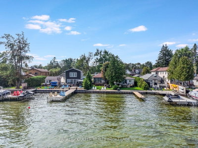 2305 Crystal Beach Road • Innisfil, ON photo 2