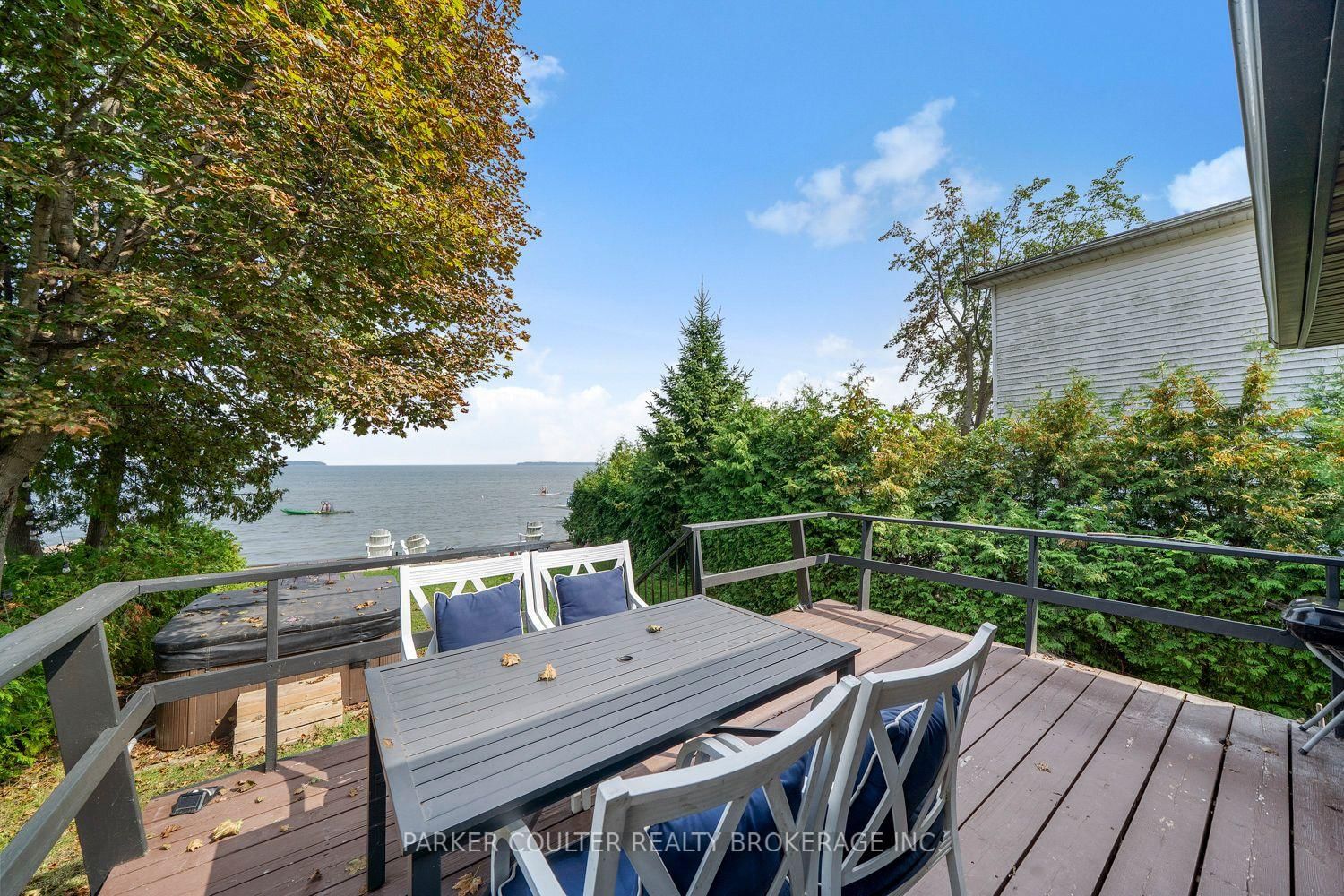 2305 Crystal Beach Road • Innisfil, ON photo 27