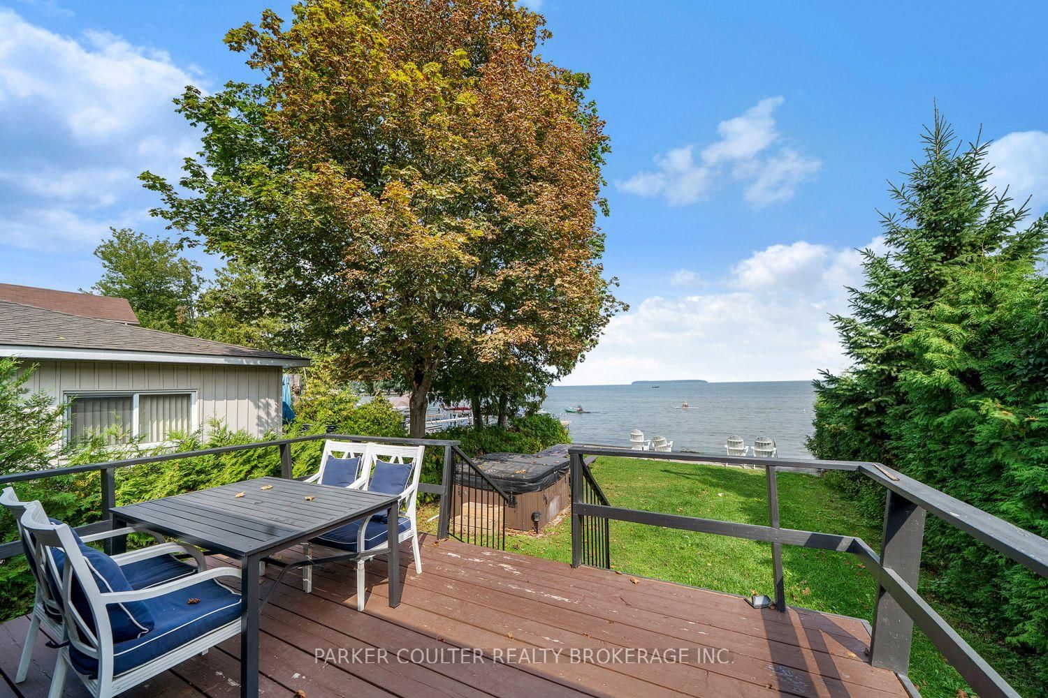 2305 Crystal Beach Road • Innisfil, ON photo 28