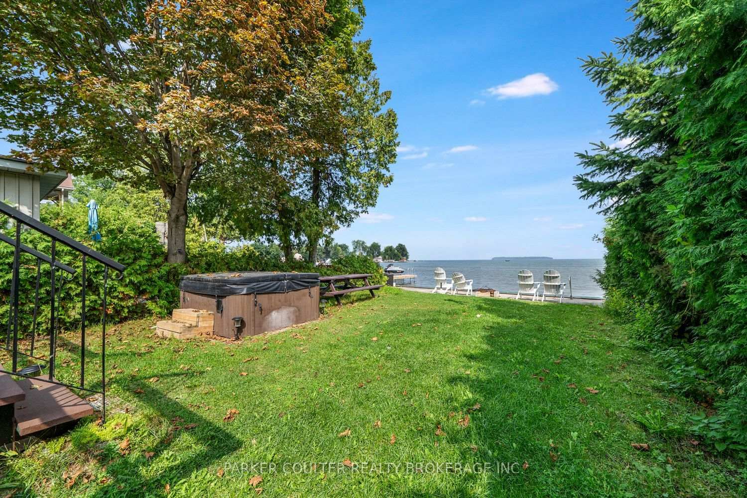 2305 Crystal Beach Road • Innisfil, ON photo 29