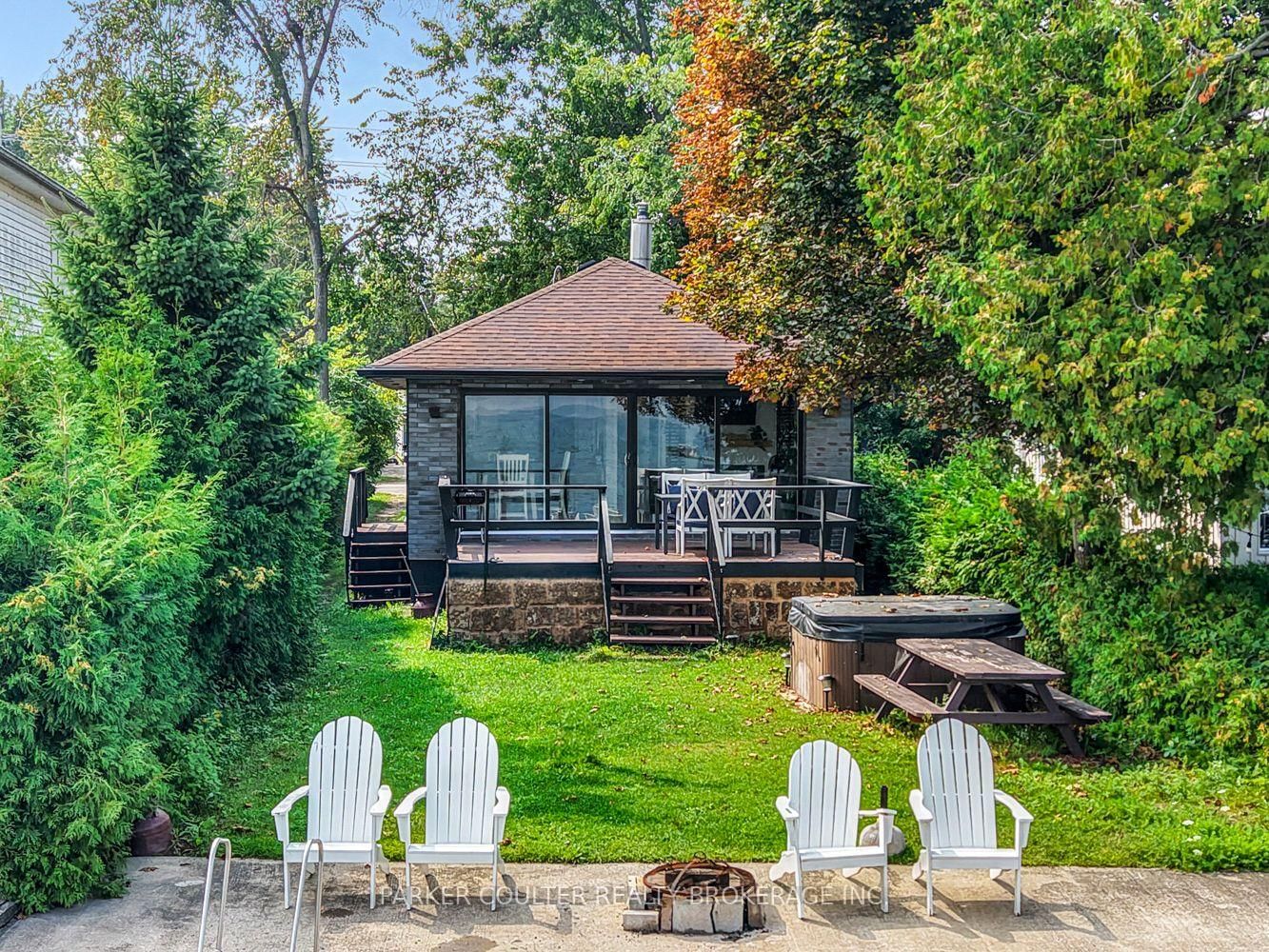 2305 Crystal Beach Road • Innisfil, ON photo 3