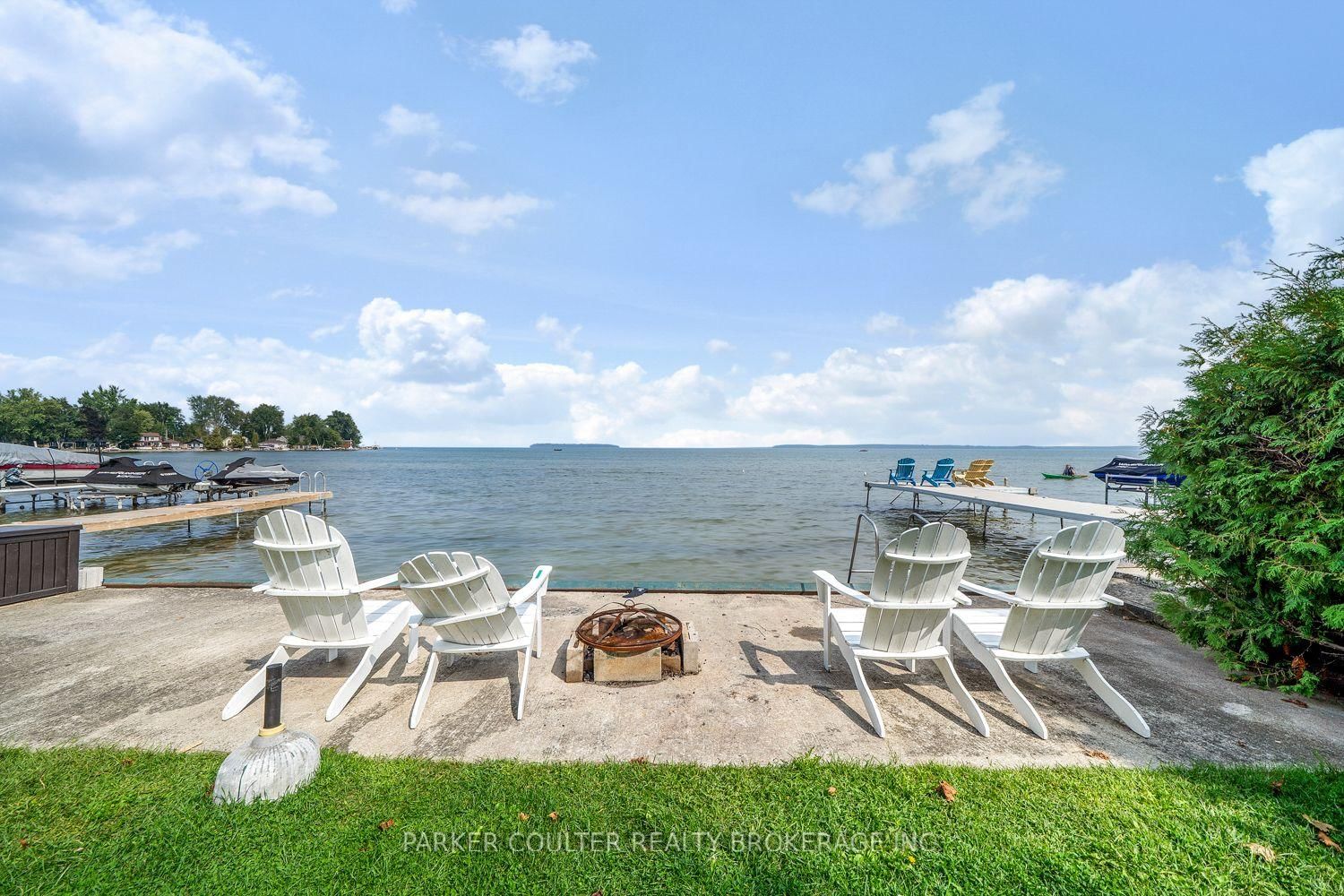 2305 Crystal Beach Road • Innisfil, ON photo 30
