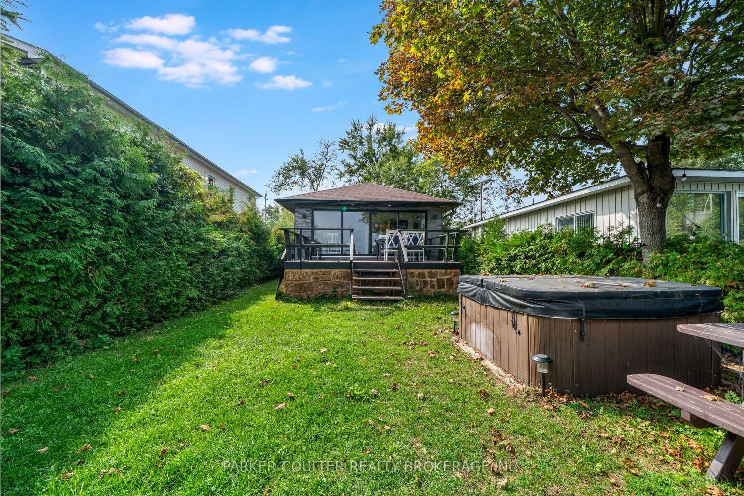 2305 Crystal Beach Road • Innisfil, ON photo 32