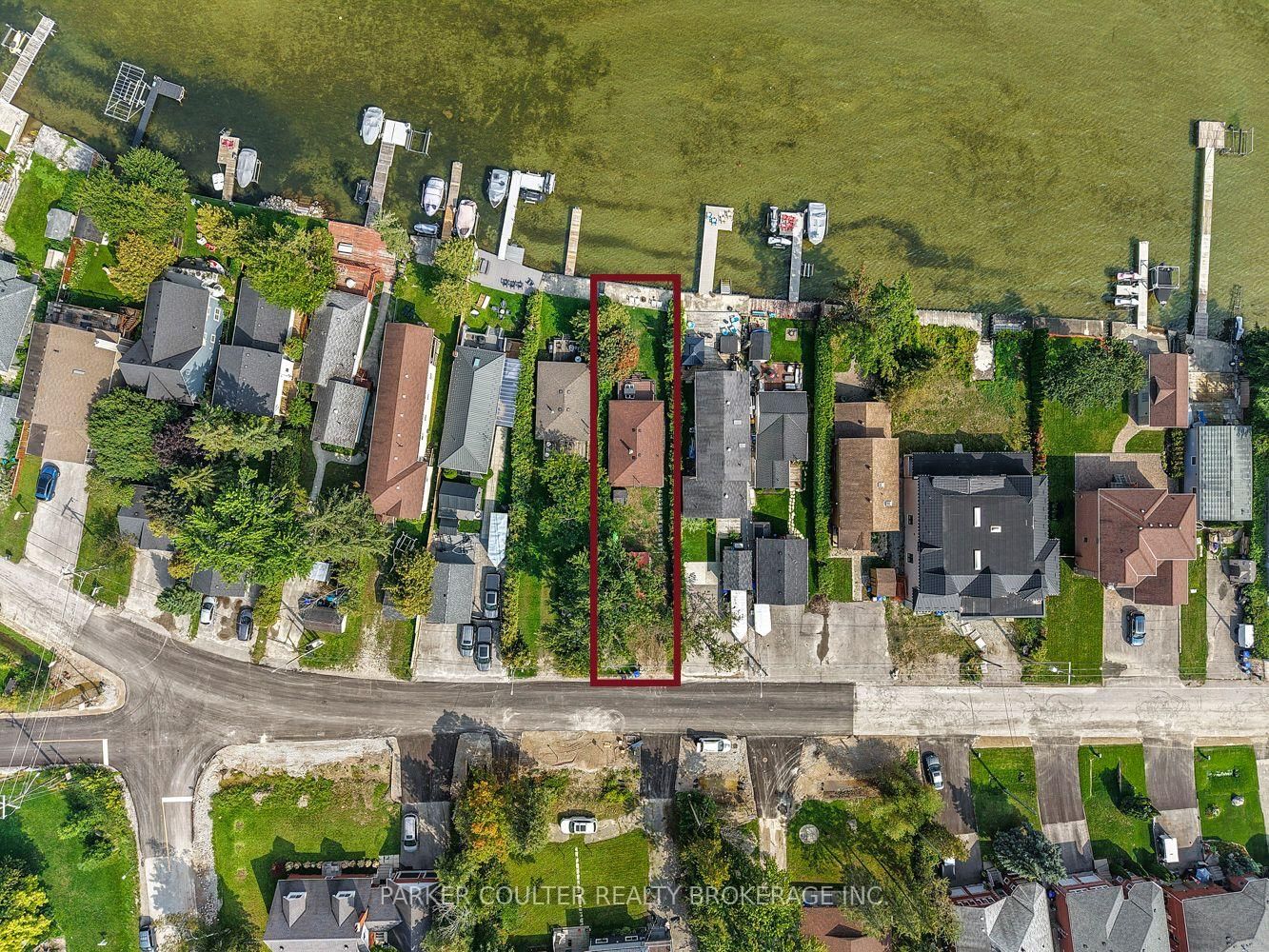 2305 Crystal Beach Road • Innisfil, ON photo 34