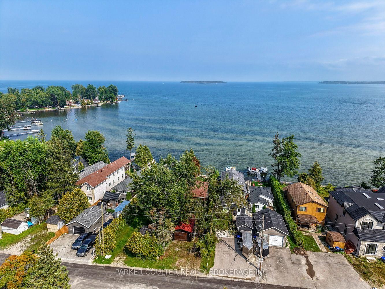 2305 Crystal Beach Road • Innisfil, ON photo 35