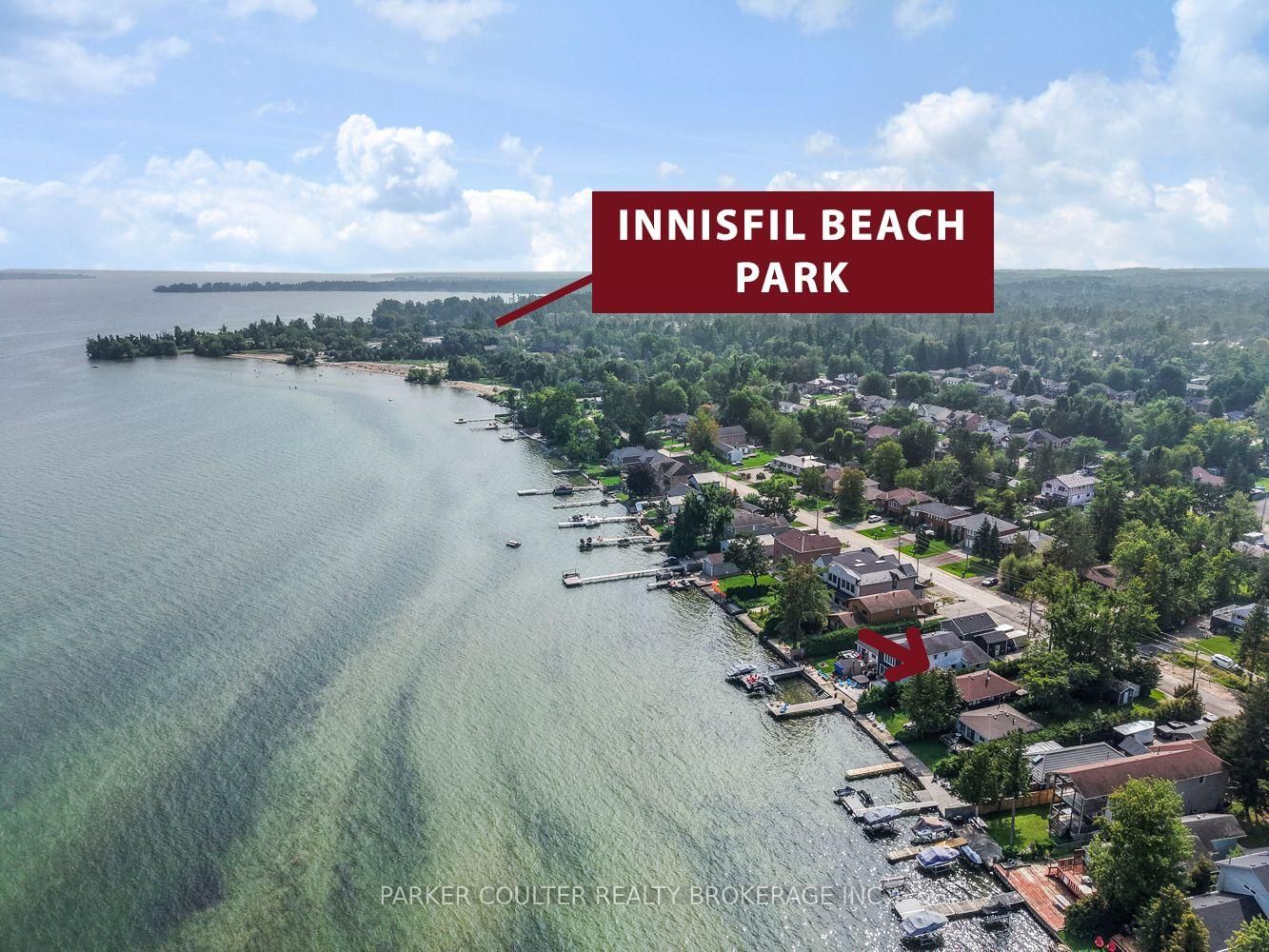 2305 Crystal Beach Road • Innisfil, ON photo 36