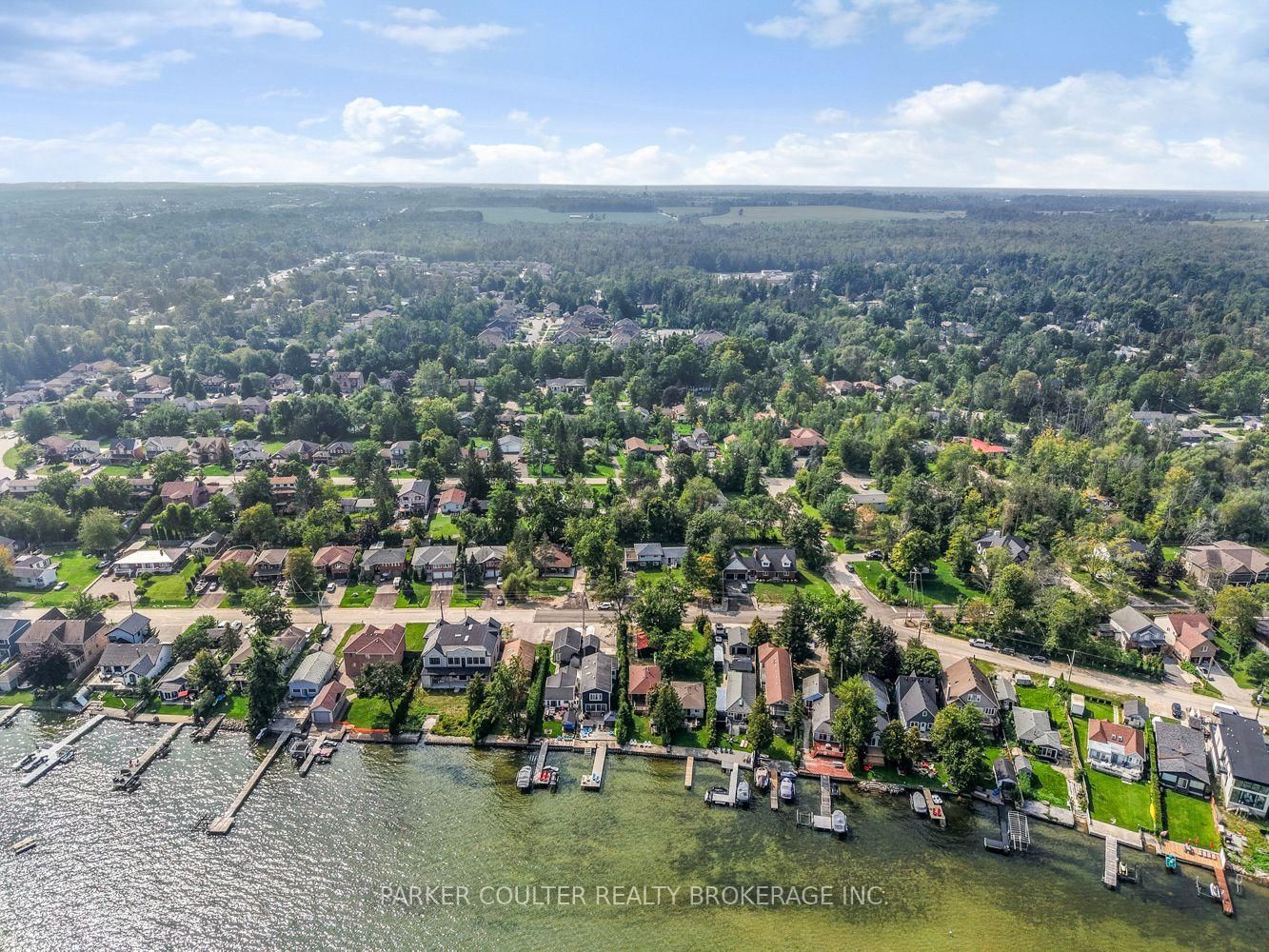 2305 Crystal Beach Road • Innisfil, ON photo 37